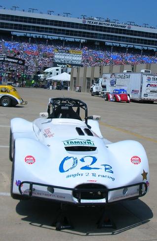 TMS Lonestar legends Tamlyn Nascar Weekend